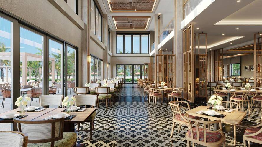 Selectum Noa Resort Cam Ranh