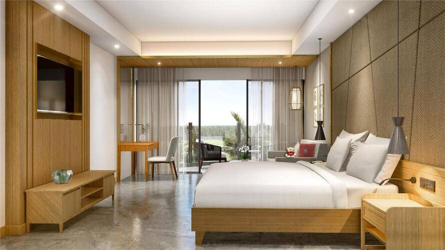 Selectum Noa Resort Cam Ranh