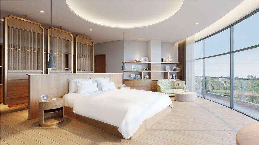 Selectum Noa Resort Cam Ranh