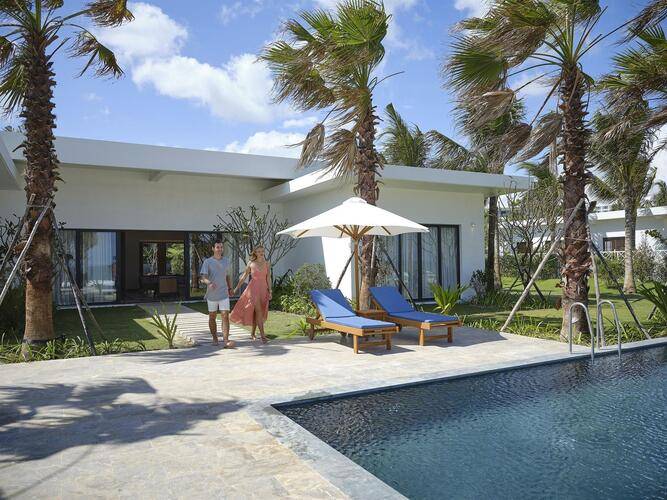 Selectum Noa Resort Cam Ranh