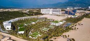 Selectum Noa Resort Cam Ranh