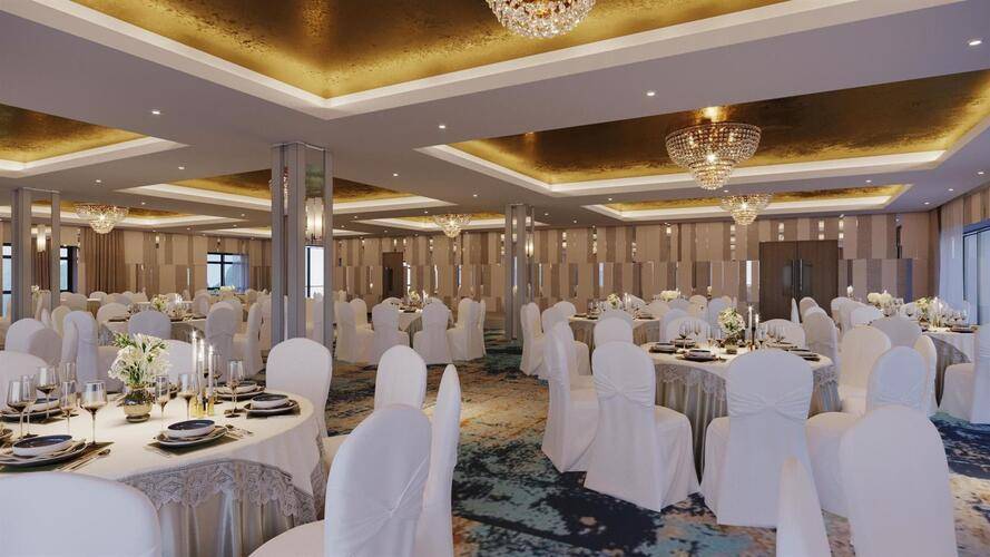 Selectum Noa Resort Cam Ranh