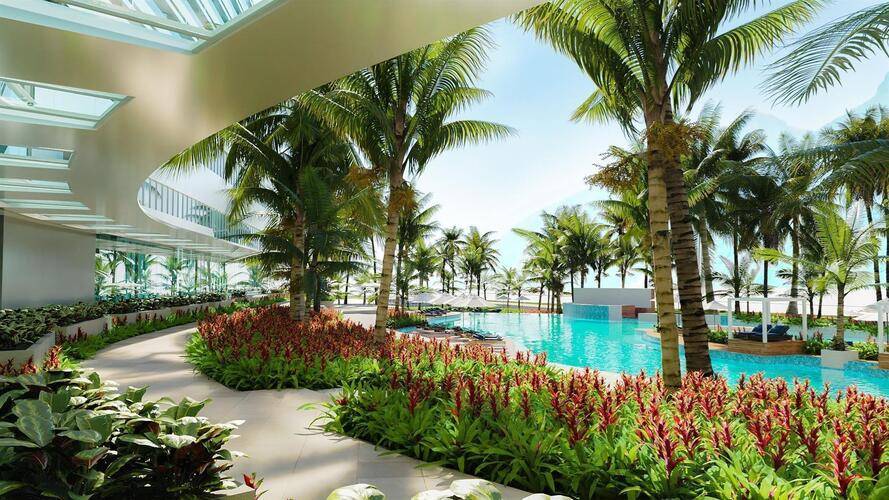 Selectum Noa Resort Cam Ranh