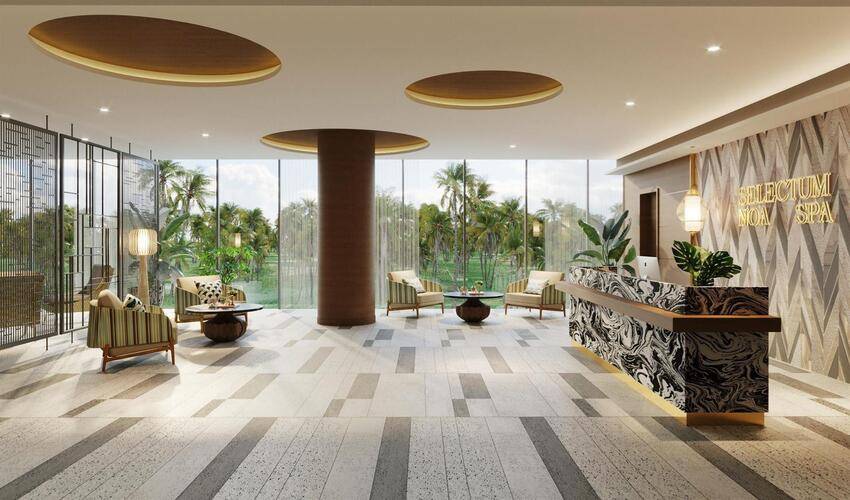 Selectum Noa Resort Cam Ranh