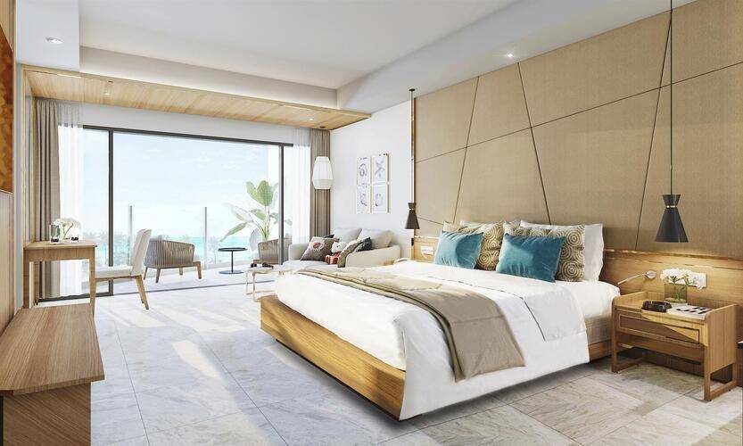 Selectum Noa Resort Cam Ranh