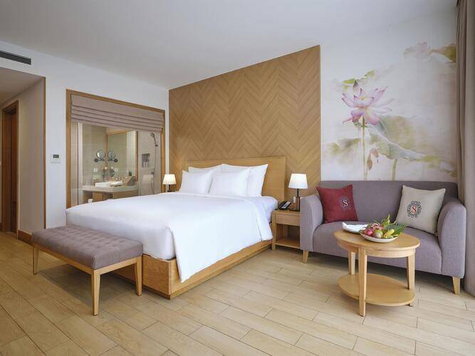 Selectum Noa Resort Cam Ranh