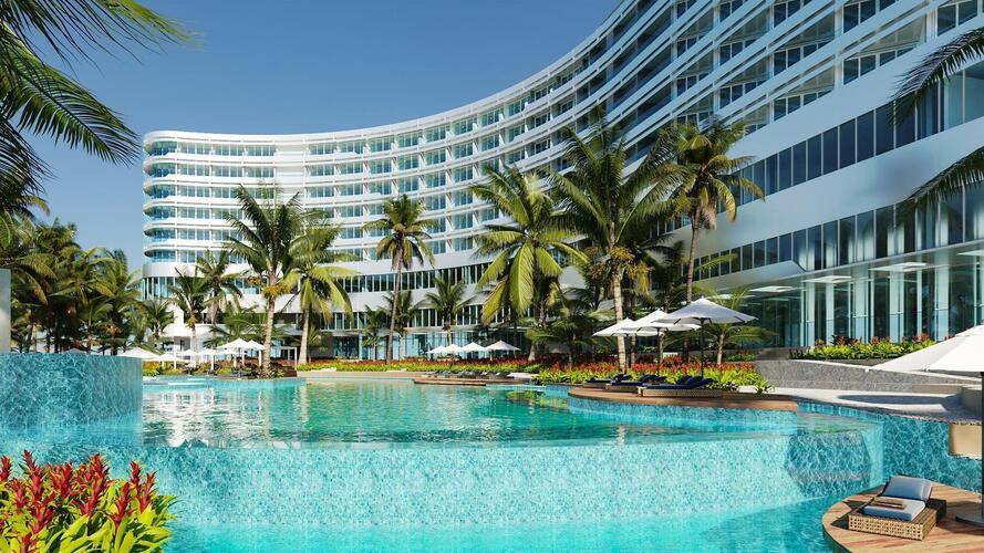 Selectum Noa Resort Cam Ranh