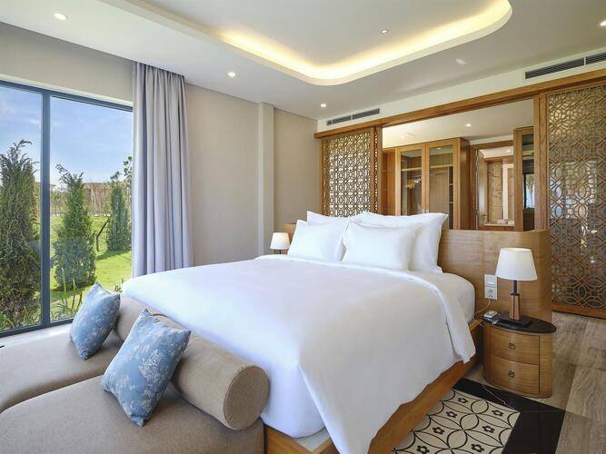 Selectum Noa Resort Cam Ranh
