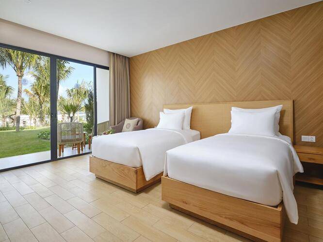 Selectum Noa Resort Cam Ranh