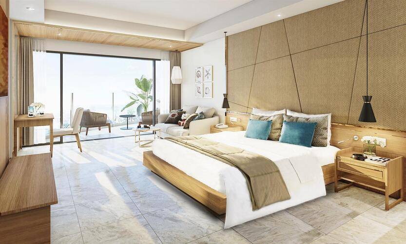 Selectum Noa Resort Cam Ranh