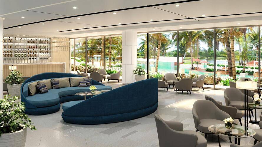 Selectum Noa Resort Cam Ranh