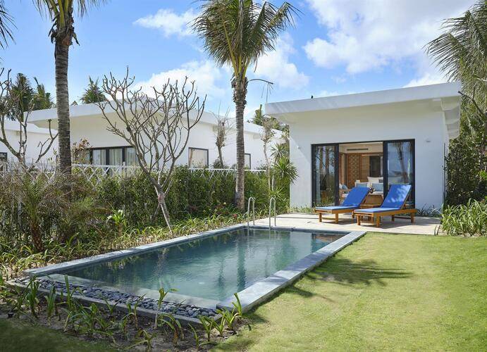 Selectum Noa Resort Cam Ranh