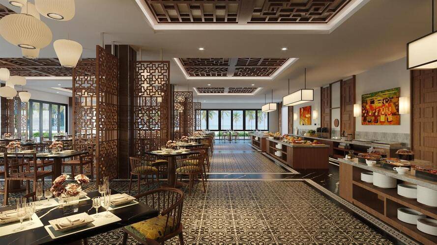 Selectum Noa Resort Cam Ranh