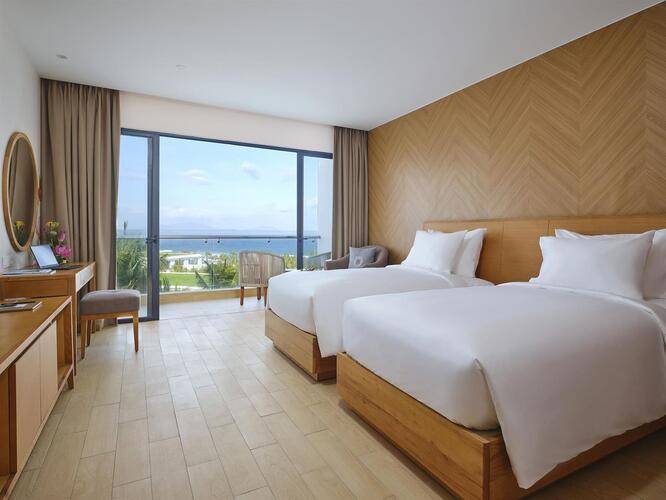 Selectum Noa Resort Cam Ranh