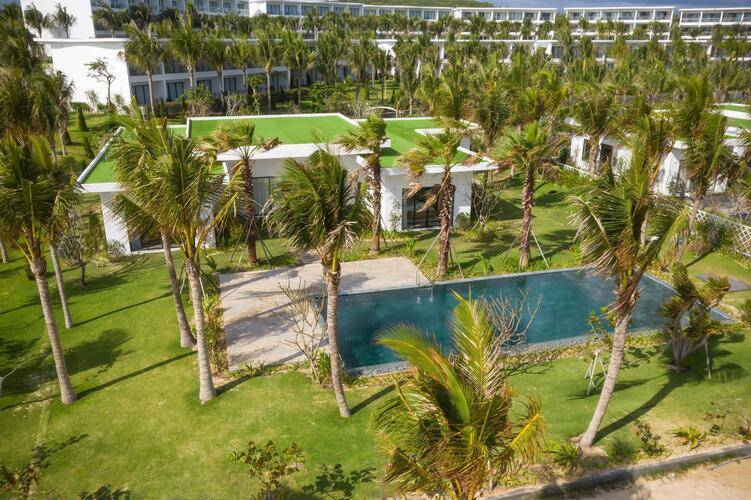 Selectum Noa Resort Cam Ranh
