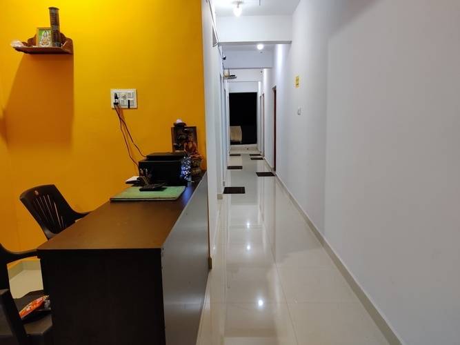 Rishi House Guesthouse