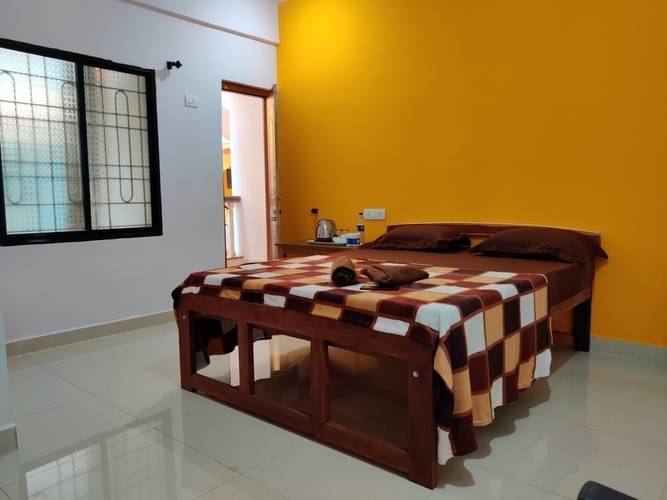 Rishi House Guesthouse