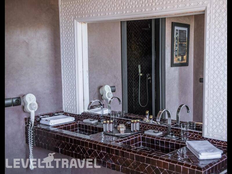 Фотография Fellah Hotel