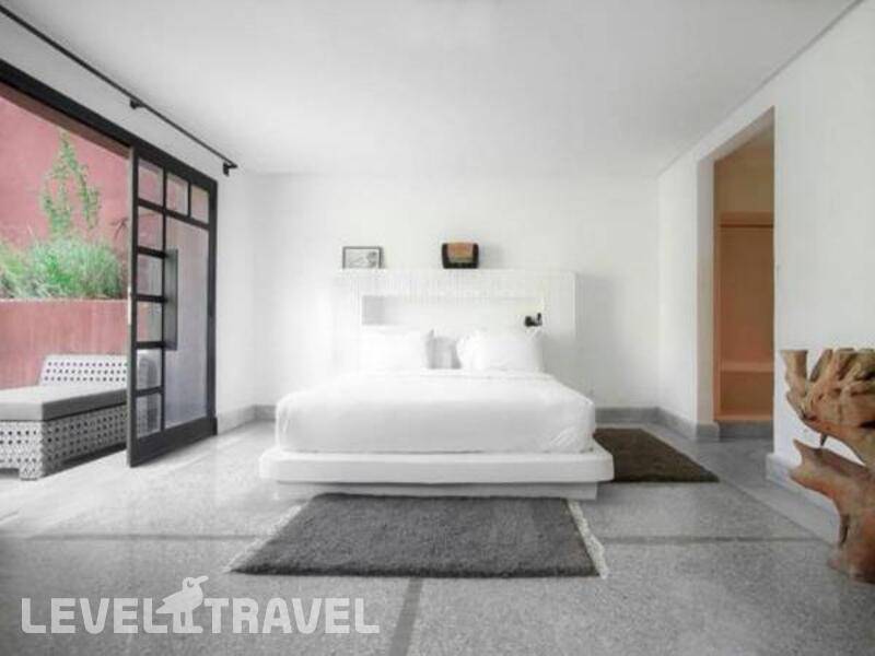 Фотография Fellah Hotel