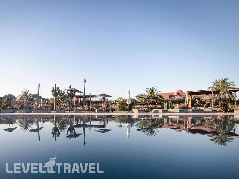 Фотография Fellah Hotel