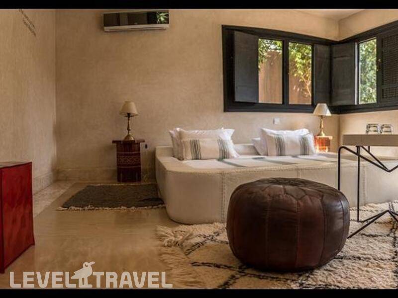 Фотография Fellah Hotel