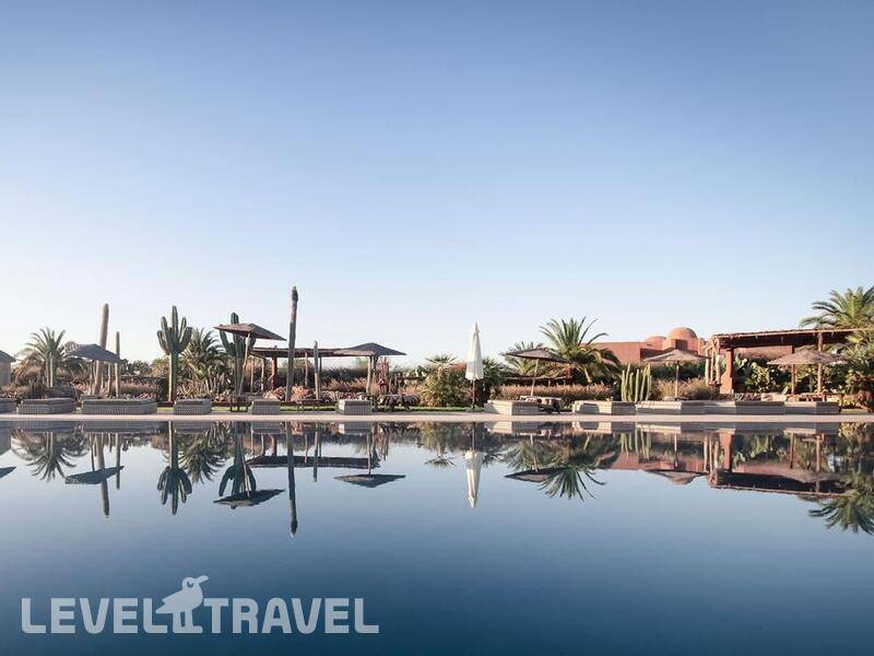 Фотография Fellah Hotel