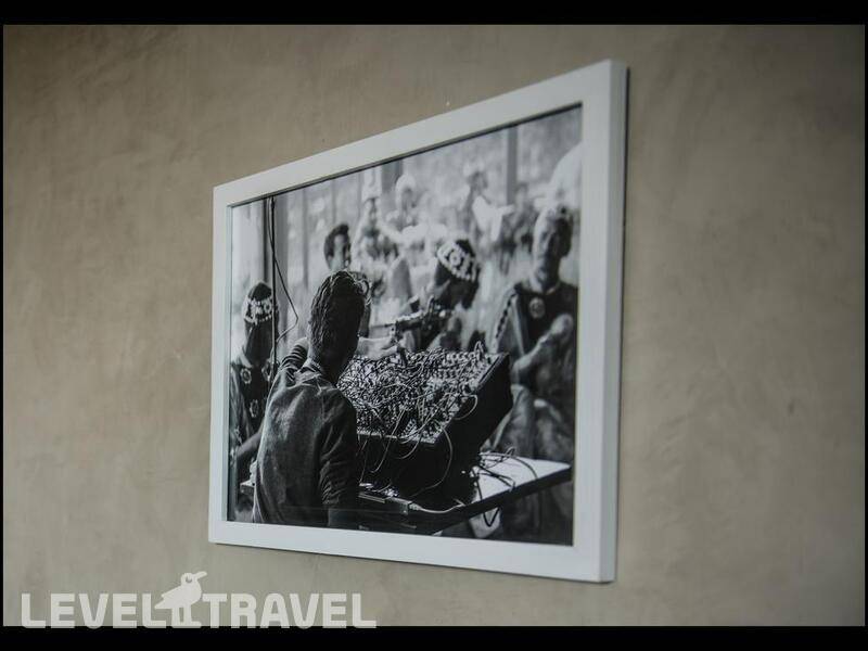 Фотография Fellah Hotel