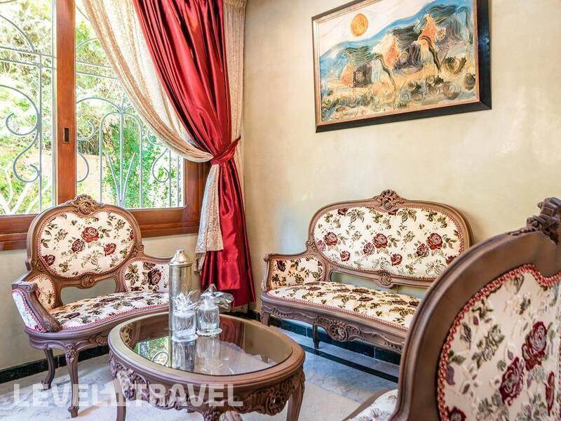 Фотография Hivernage Secret Suites & Garden