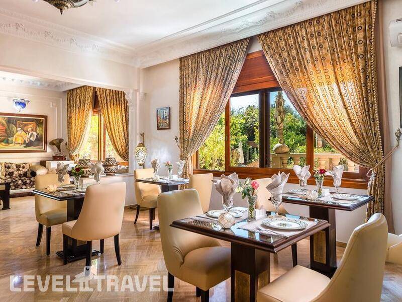 Фотография Hivernage Secret Suites & Garden