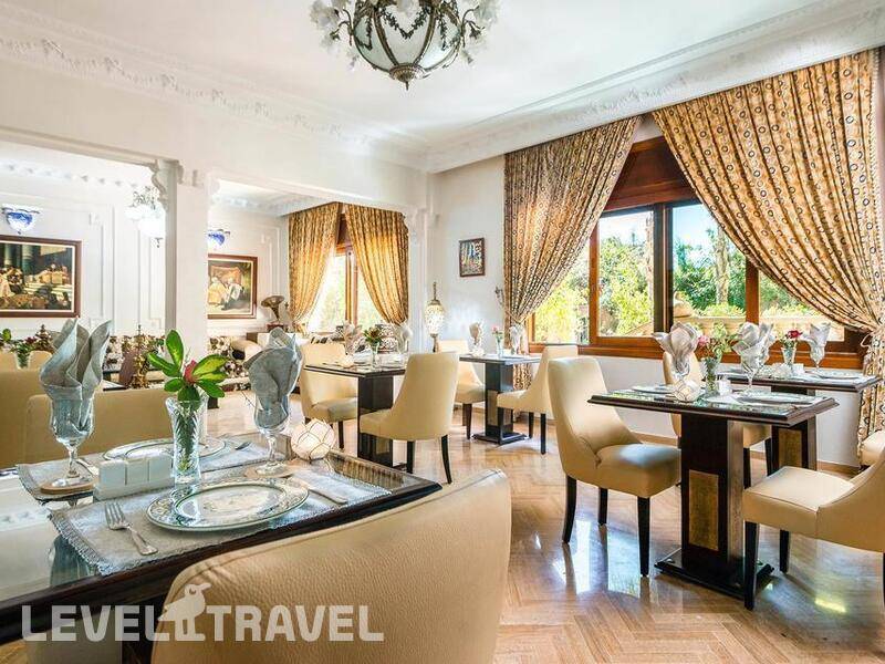 Фотография Hivernage Secret Suites & Garden