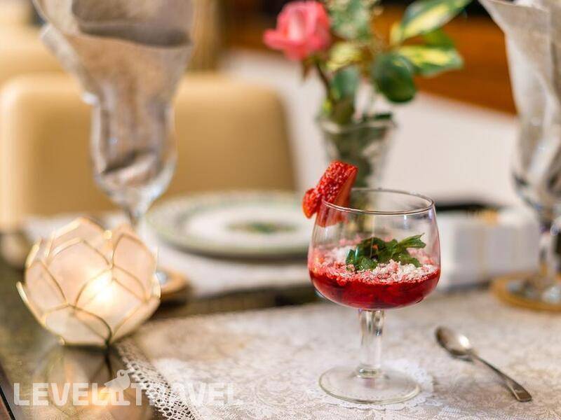 Фотография Hivernage Secret Suites & Garden