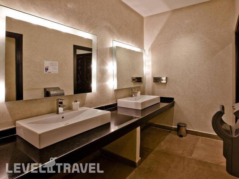 Фотография Hotel Lawrence D'Arabie