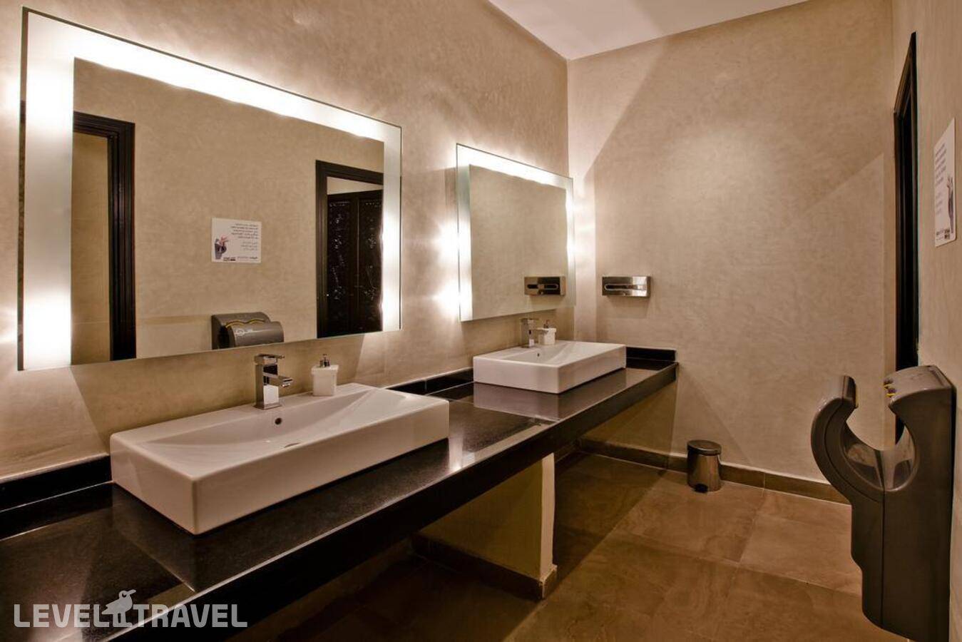 фотографии отеля Hotel Lawrence D'Arabie в Марокко(Марракеш) - фото №26
