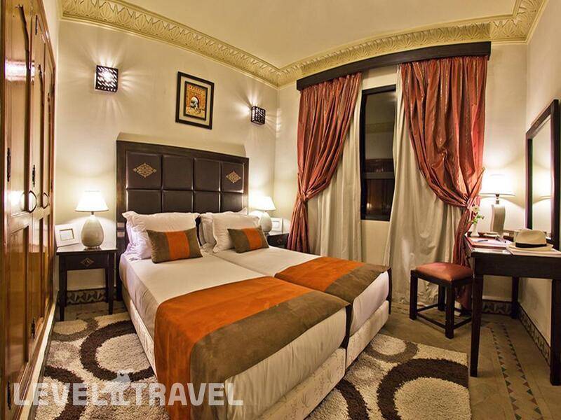 Фотография Hotel Lawrence D'Arabie