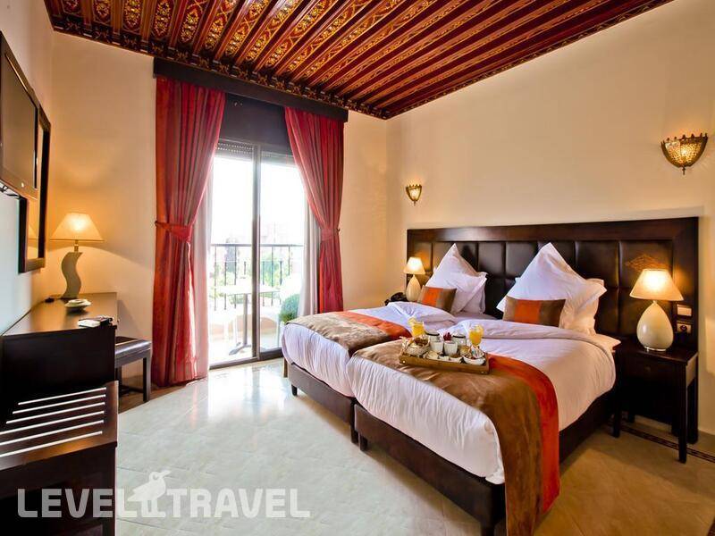 Фотография Hotel Lawrence D'Arabie
