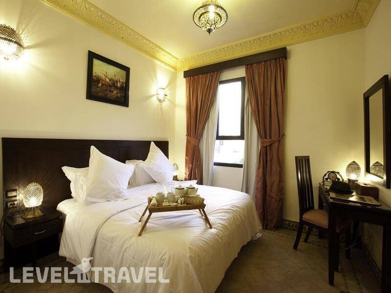 Фотография Hotel Lawrence D'Arabie