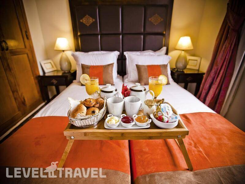 Фотография Hotel Lawrence D'Arabie