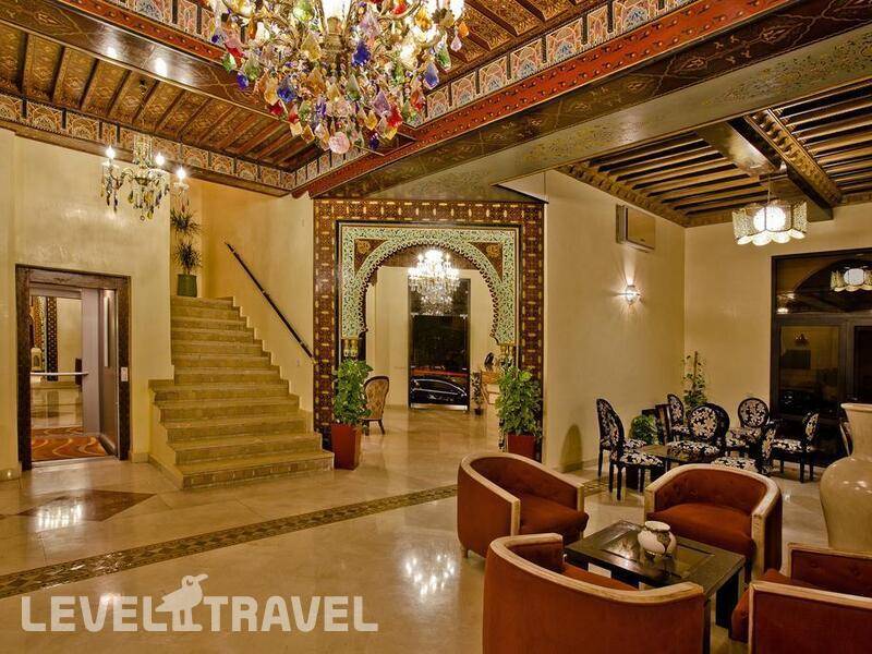 Фотография Hotel Lawrence D'Arabie