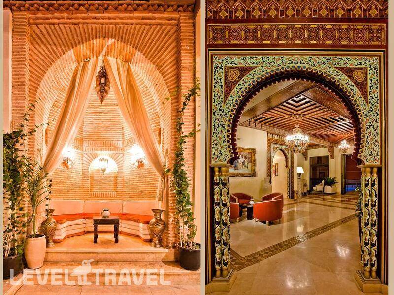 Фотография Hotel Lawrence D'Arabie