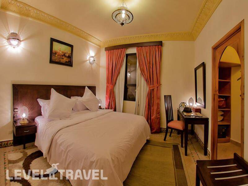 Фотография Hotel Lawrence D'Arabie