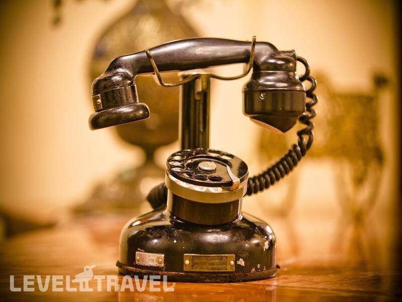 Фотография Hotel Lawrence D'Arabie