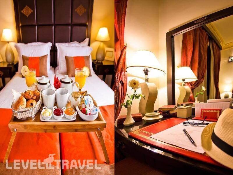 Фотография Hotel Lawrence D'Arabie