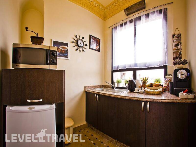 Фотография Hotel Lawrence D'Arabie