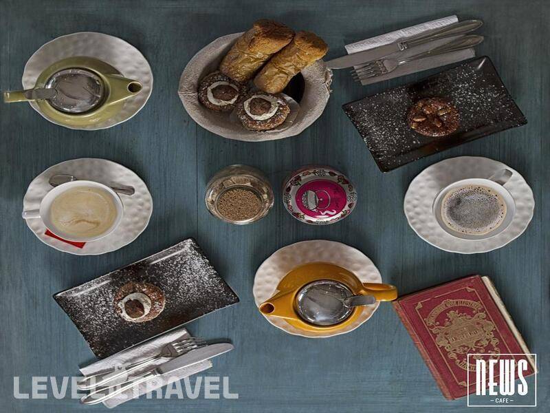 Фотография Hotel Lawrence D'Arabie
