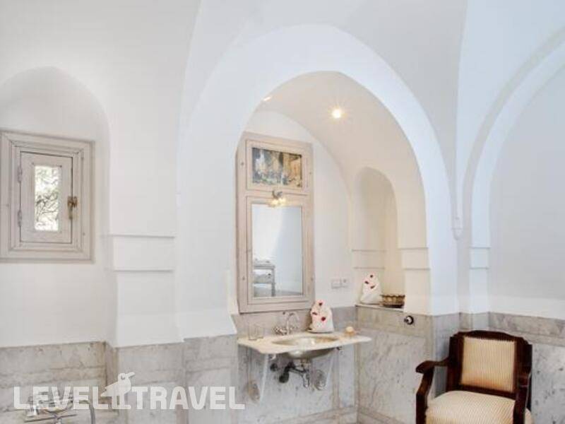 Фотография Hotel Les Deux Tours