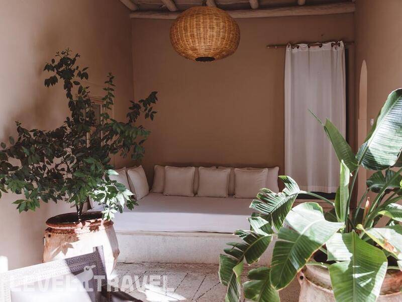 Фотография Hotel Les Deux Tours