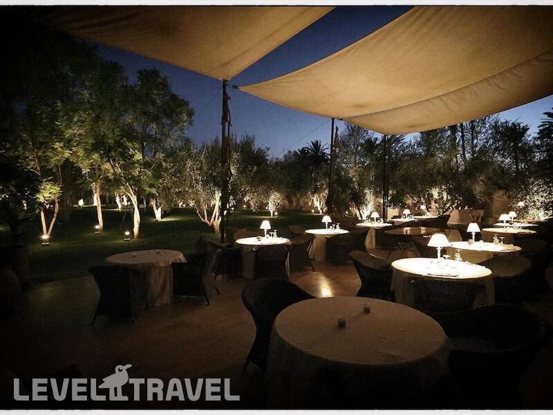Фотография Hotel Les Deux Tours