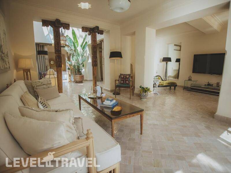 Фотография Hotel Les Deux Tours