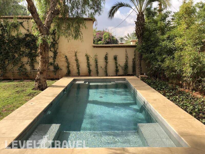 Фотография Hotel Les Deux Tours