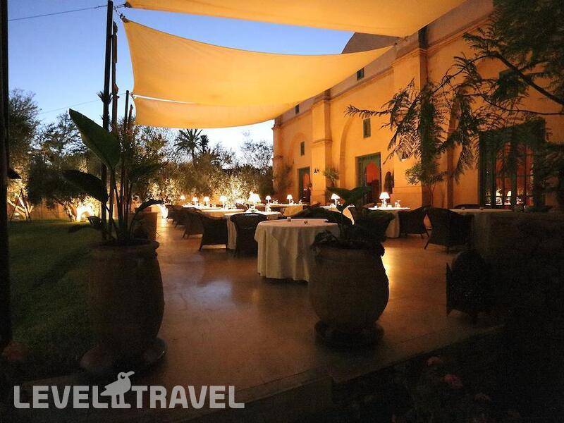 Фотография Hotel Les Deux Tours